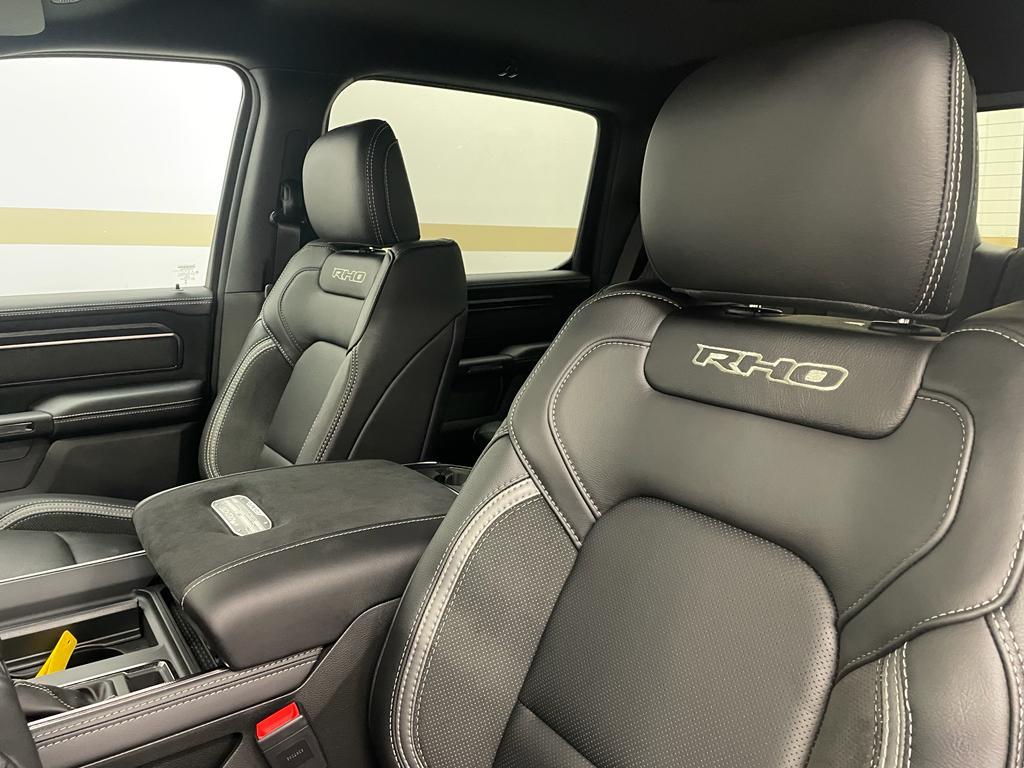 new 2026 Ram 1500 car, priced at $73,430