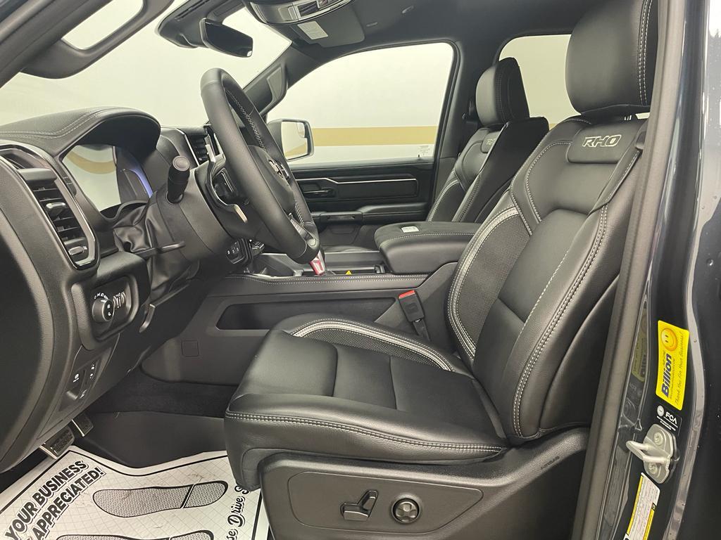 new 2026 Ram 1500 car, priced at $73,430