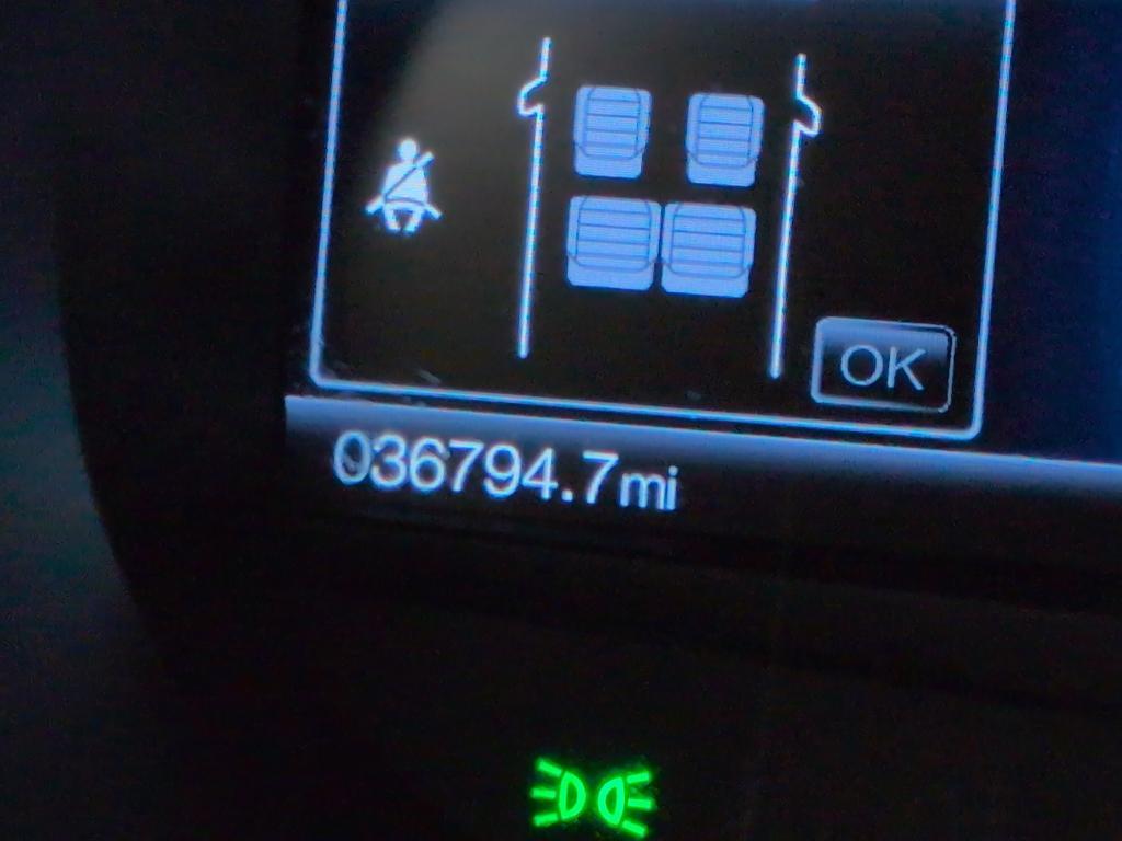 used 2024 Ford Edge car, priced at $25,999