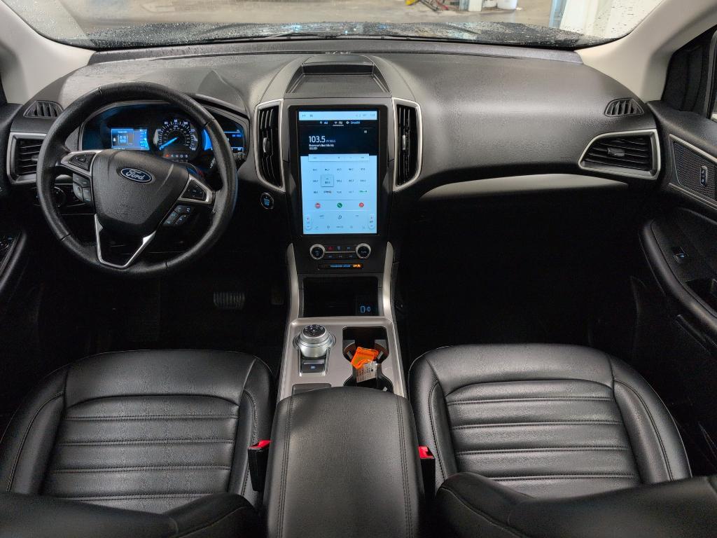 used 2024 Ford Edge car, priced at $25,999