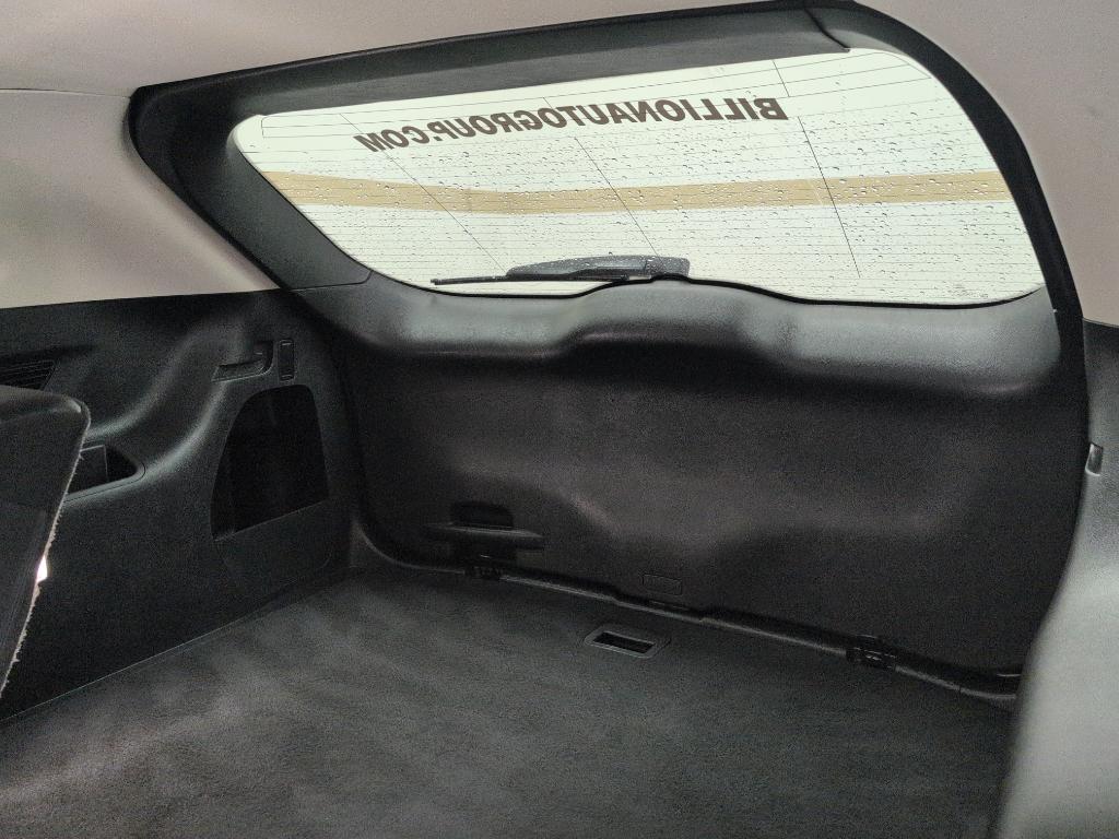used 2024 Ford Edge car, priced at $25,999