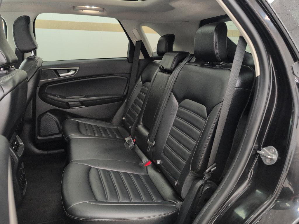 used 2024 Ford Edge car, priced at $25,999