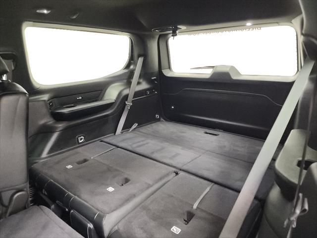 used 2022 Jeep Wagoneer car, priced at $44,799
