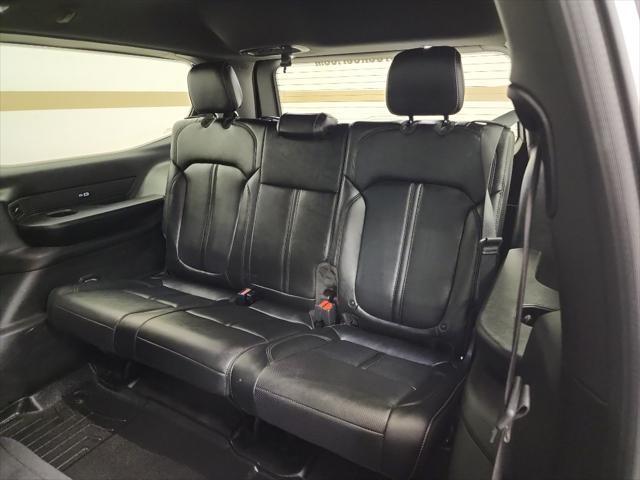 used 2022 Jeep Wagoneer car, priced at $44,799