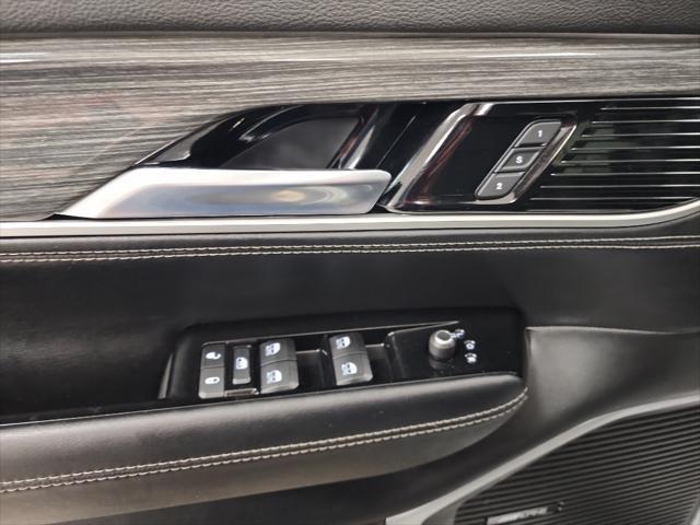 used 2022 Jeep Wagoneer car, priced at $44,799