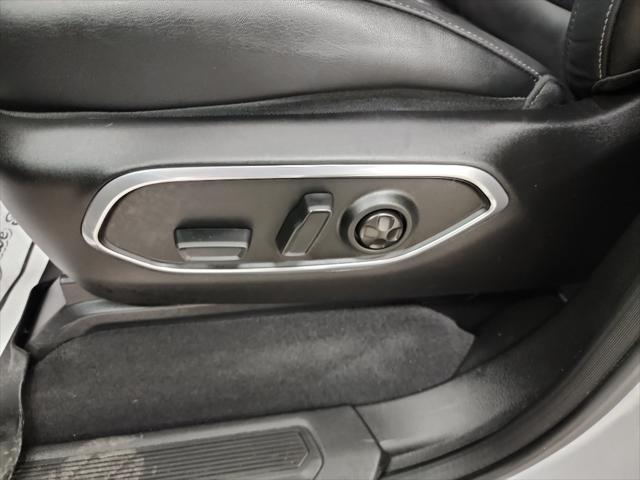 used 2022 Jeep Wagoneer car, priced at $44,799