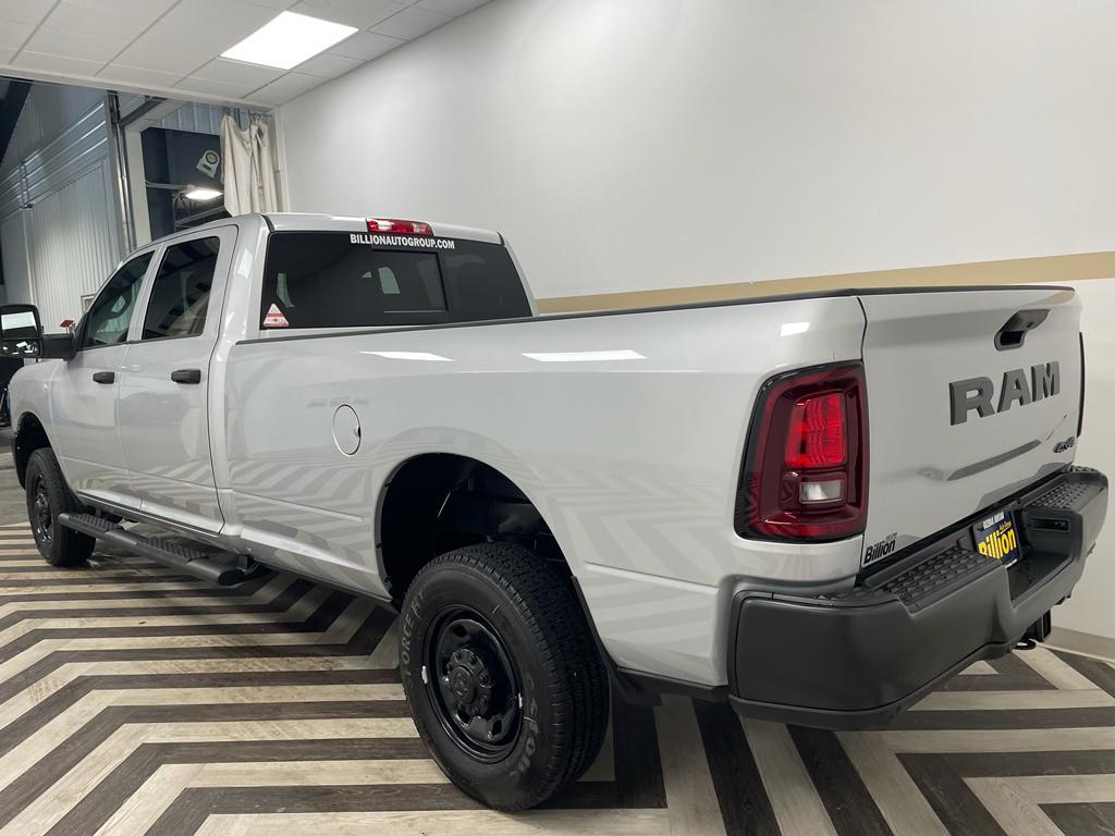 new 2026 Ram 2500 car, priced at $54,586