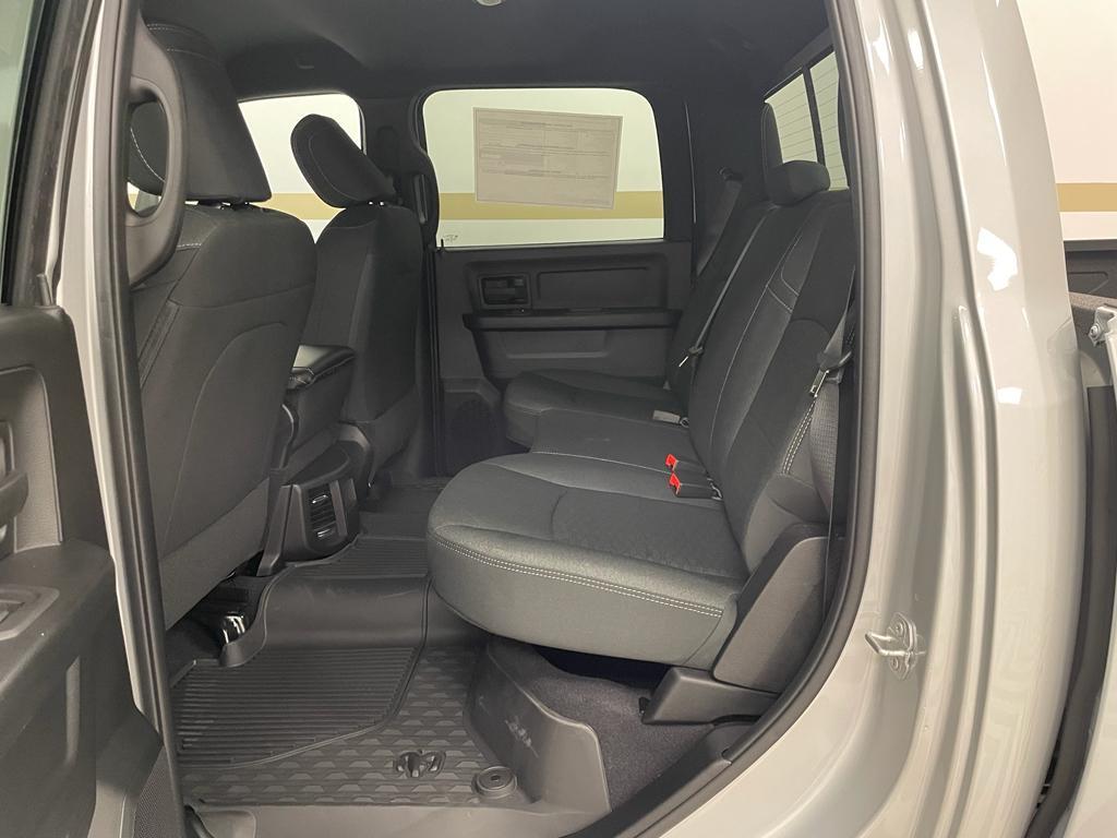 new 2026 Ram 2500 car, priced at $54,586