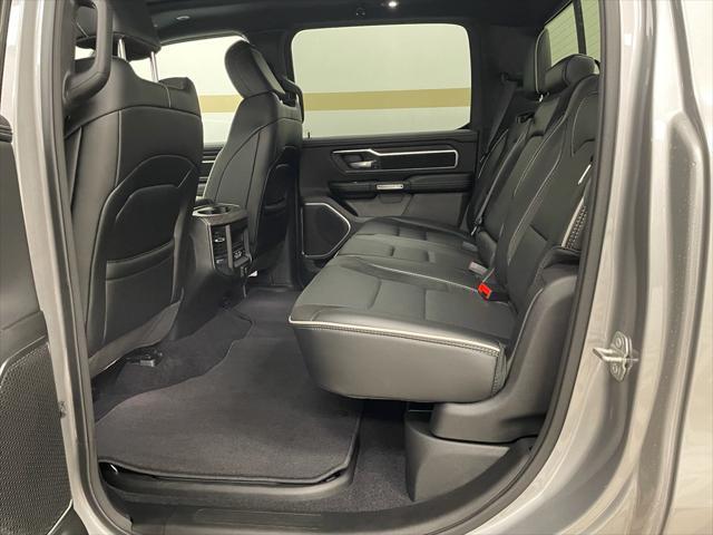 new 2025 Ram 1500 car