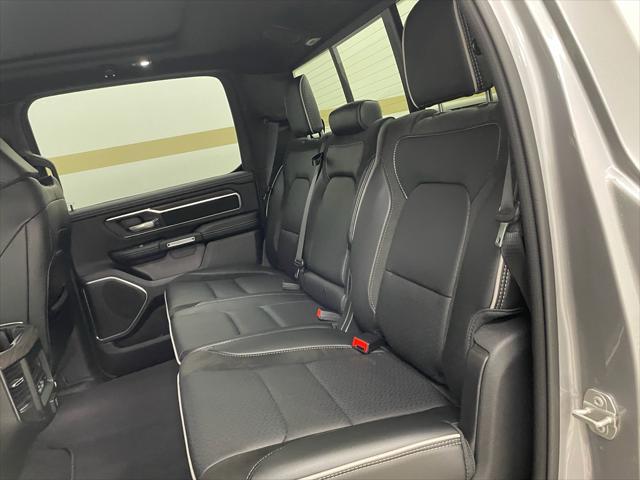 new 2025 Ram 1500 car