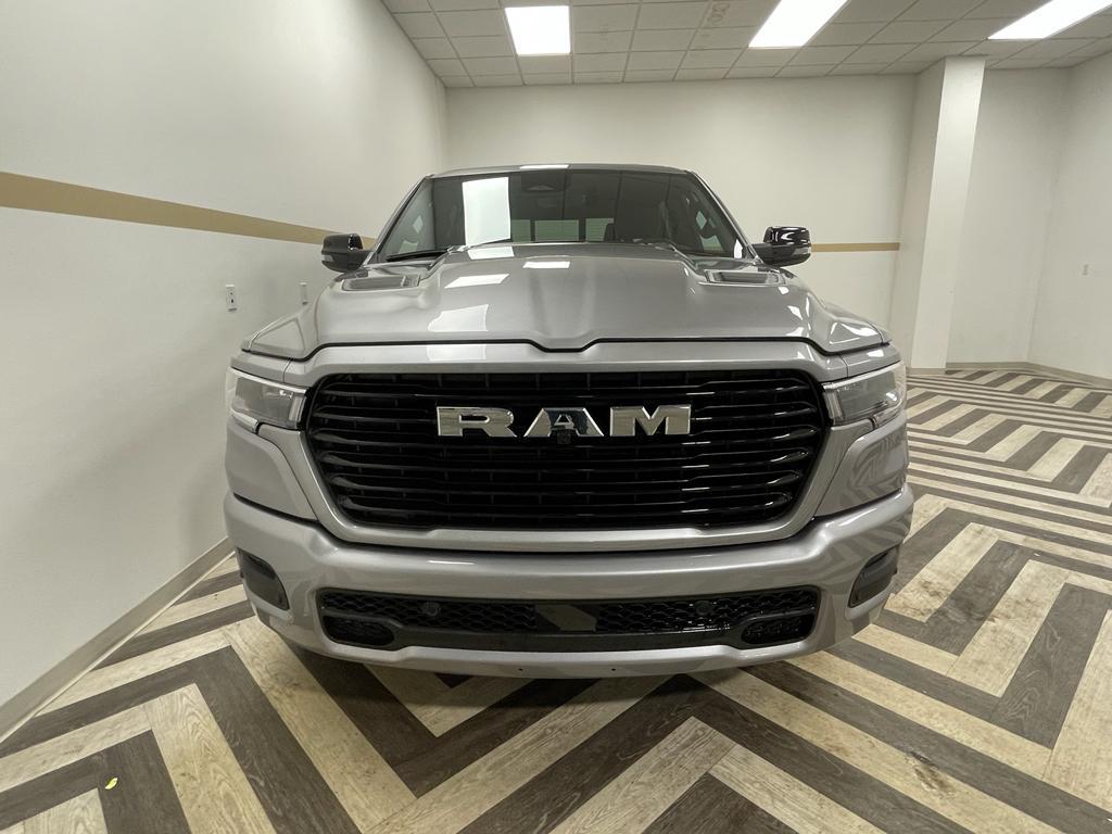 new 2025 Ram 1500 car, priced at $64,347