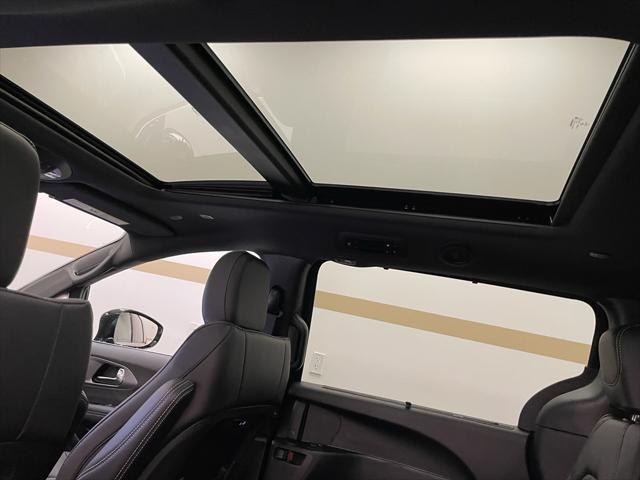 new 2025 Chrysler Pacifica car, priced at $49,830