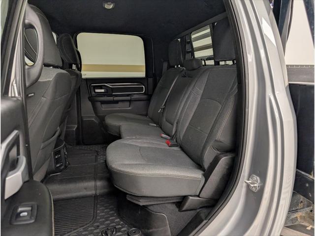 used 2021 Ram 3500 car, priced at $42,499