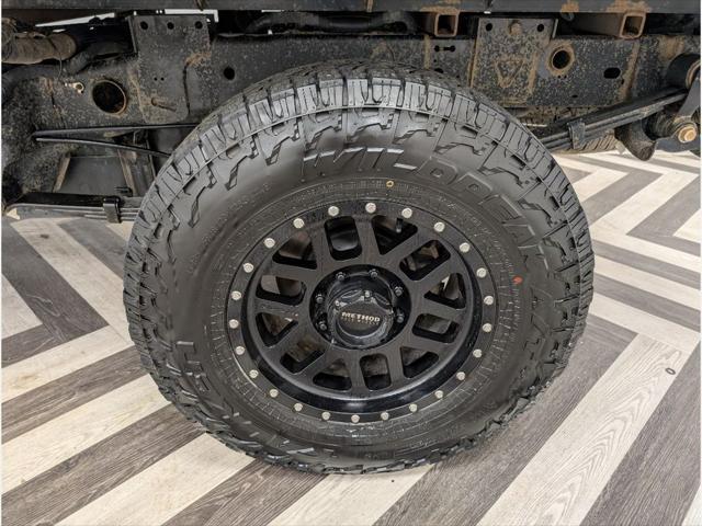used 2021 Ram 3500 car, priced at $42,499