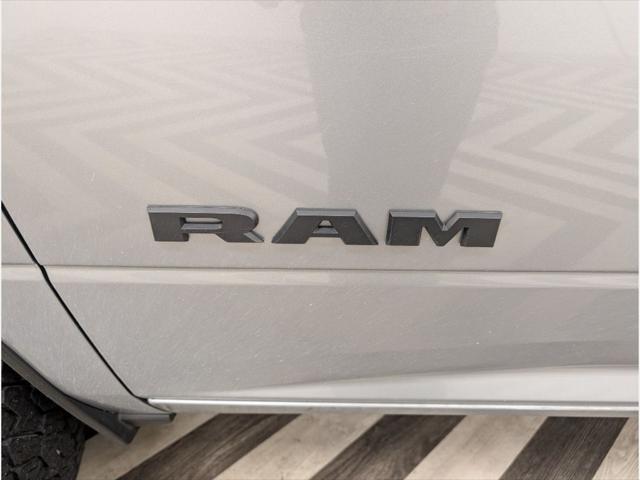 used 2021 Ram 3500 car, priced at $42,499
