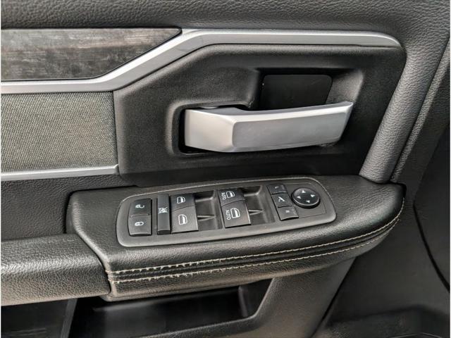 used 2021 Ram 3500 car, priced at $42,499