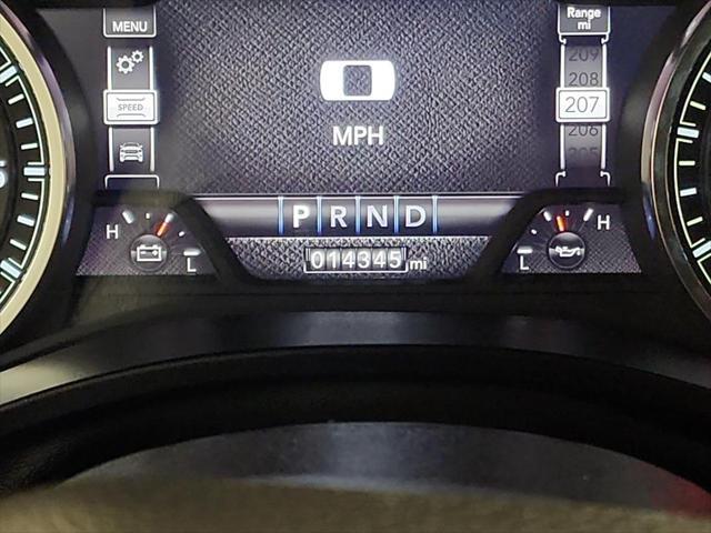 used 2024 Ram 1500 car, priced at $49,999