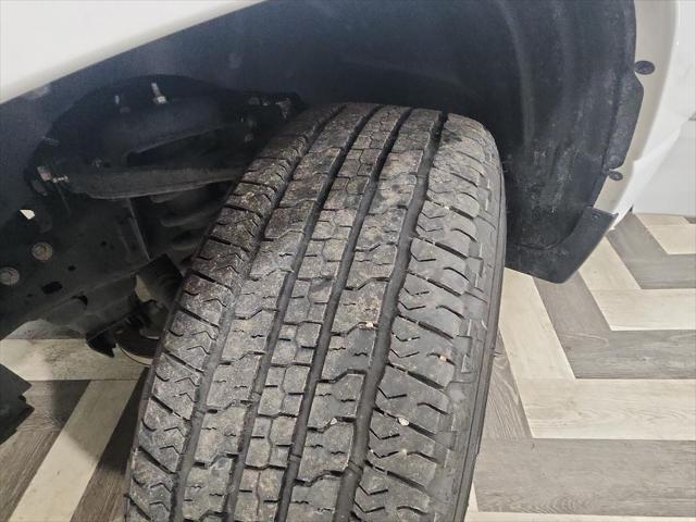 used 2024 Ram 1500 car, priced at $49,999