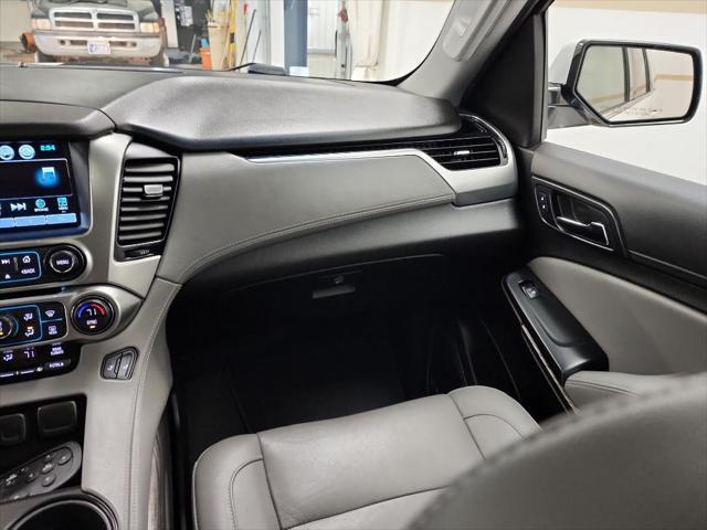 used 2019 Chevrolet Tahoe car, priced at $38,999
