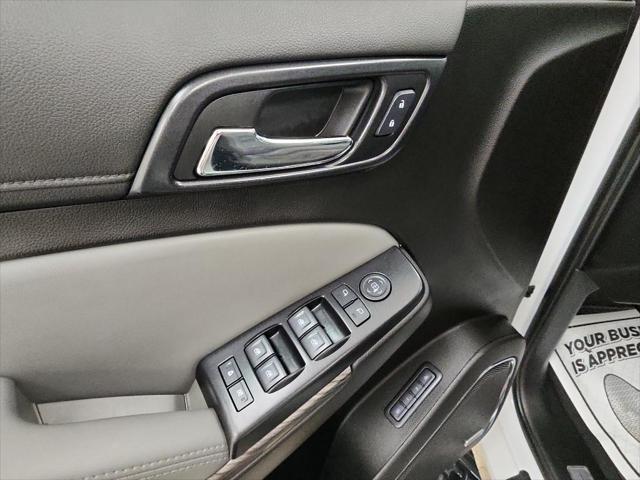 used 2019 Chevrolet Tahoe car, priced at $38,999