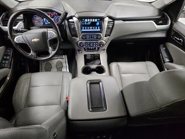 used 2019 Chevrolet Tahoe car, priced at $38,999