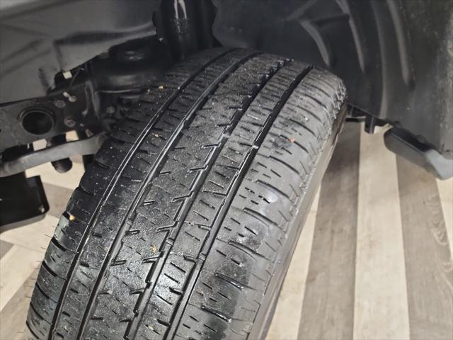 used 2022 Jeep Wrangler Unlimited 4xe car, priced at $34,999