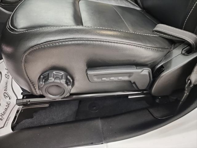 used 2022 Jeep Wrangler Unlimited 4xe car, priced at $34,999