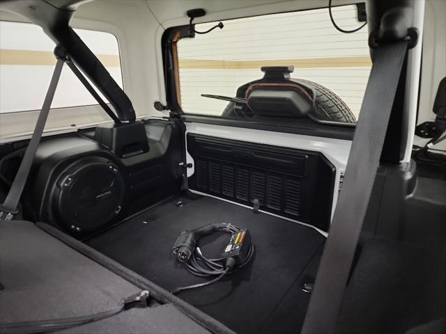 used 2022 Jeep Wrangler Unlimited 4xe car, priced at $34,999