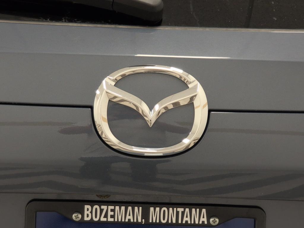 used 2024 Mazda CX-5 car, priced at $29,999