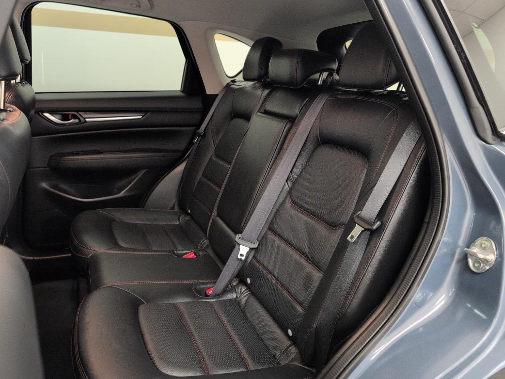 used 2024 Mazda CX-5 car, priced at $29,999