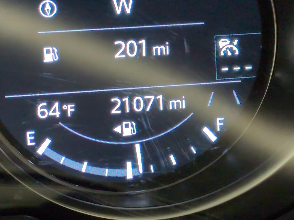 used 2024 Mazda CX-5 car, priced at $29,999