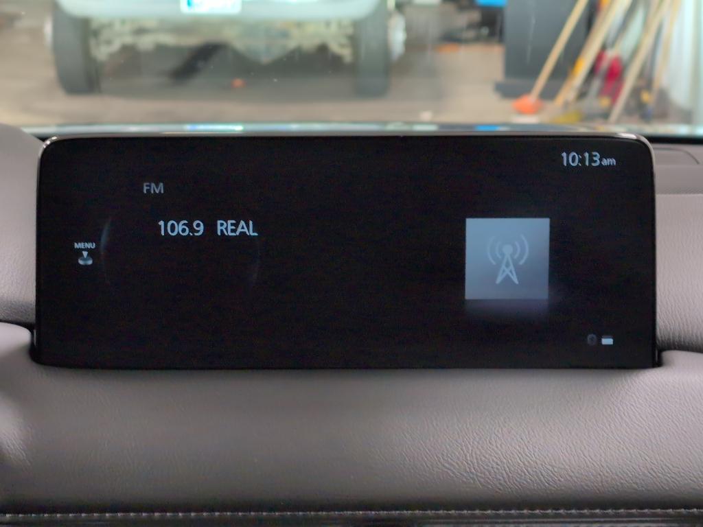 used 2024 Mazda CX-5 car, priced at $29,999