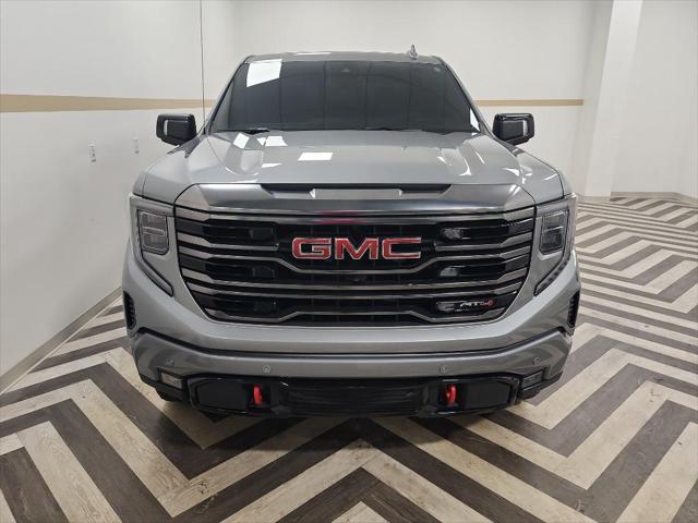 used 2024 GMC Sierra 1500 car, priced at $59,999