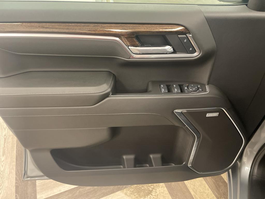 used 2025 GMC Sierra 1500 car, priced at $46,999