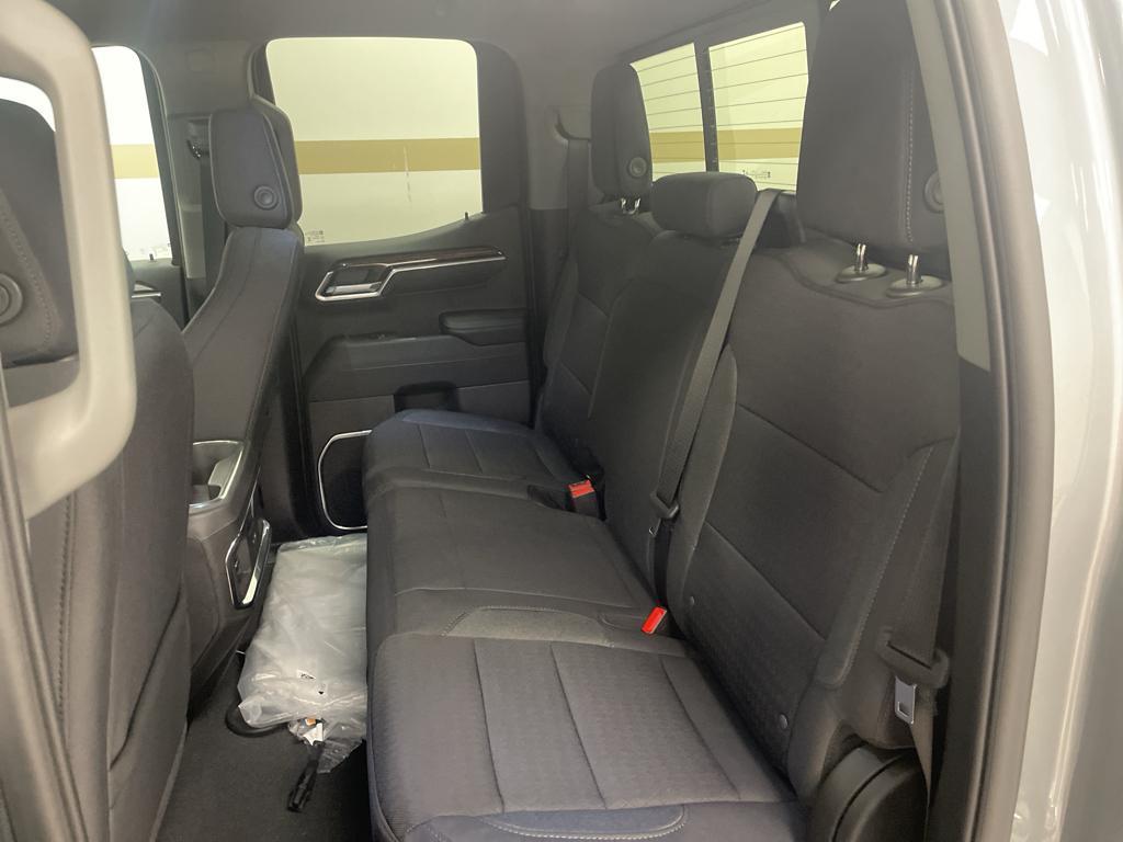 used 2025 GMC Sierra 1500 car, priced at $46,999