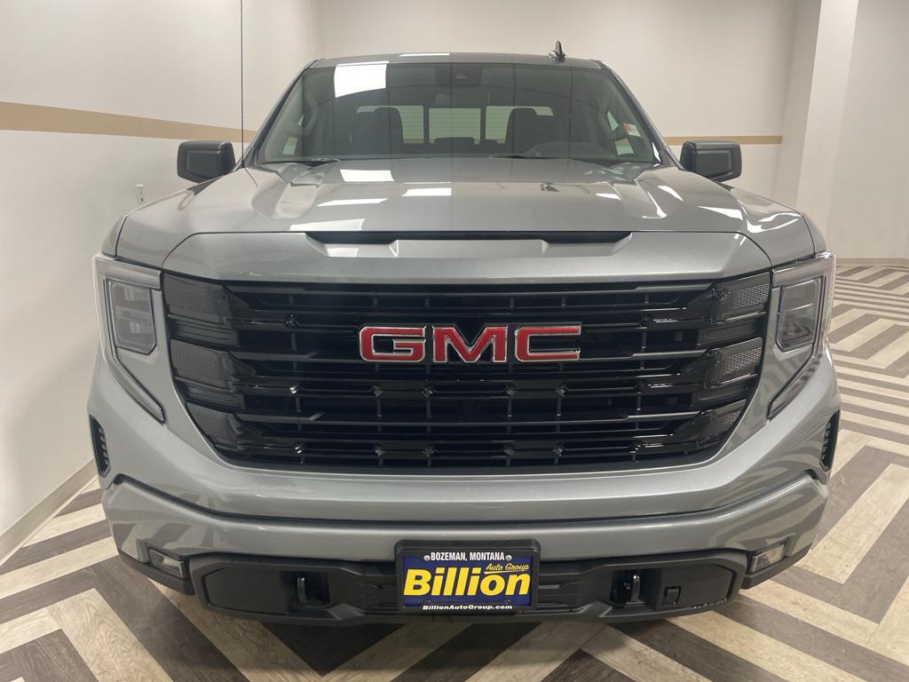 used 2025 GMC Sierra 1500 car, priced at $46,999