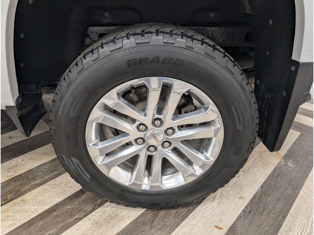 used 2018 GMC Canyon car, priced at $27,999
