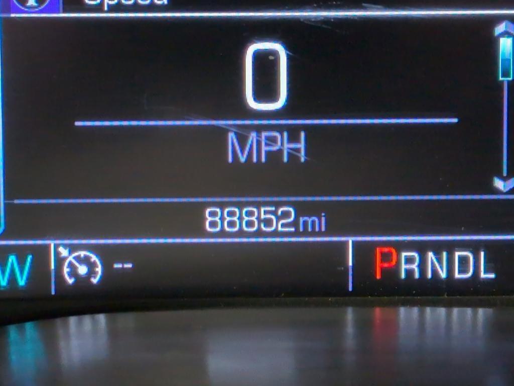 used 2018 GMC Canyon car, priced at $27,999