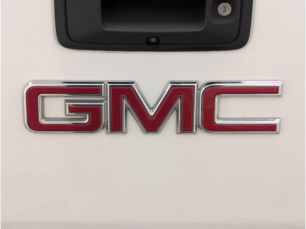used 2018 GMC Canyon car, priced at $27,999