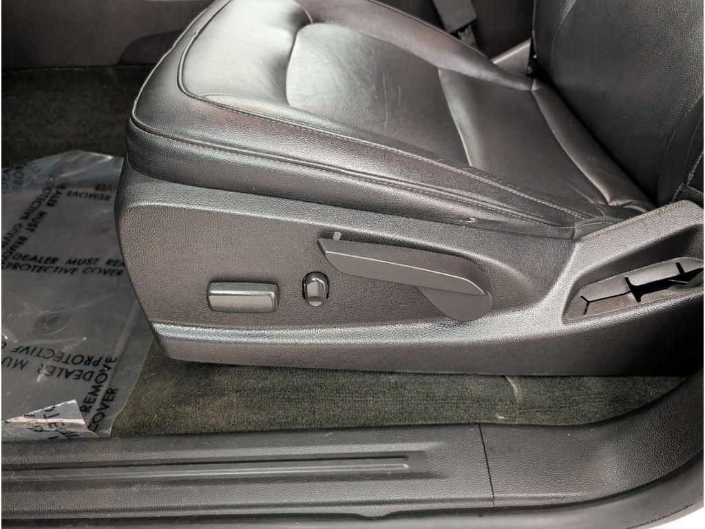 used 2018 GMC Canyon car, priced at $27,999