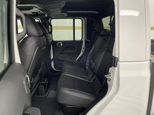 new 2025 Jeep Gladiator car, priced at $55,248