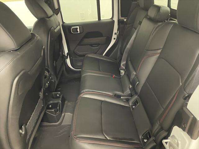 new 2025 Jeep Gladiator car, priced at $55,248