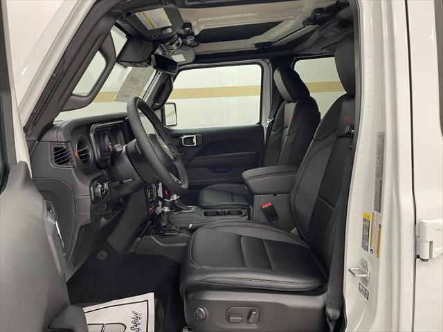 new 2025 Jeep Gladiator car, priced at $55,248