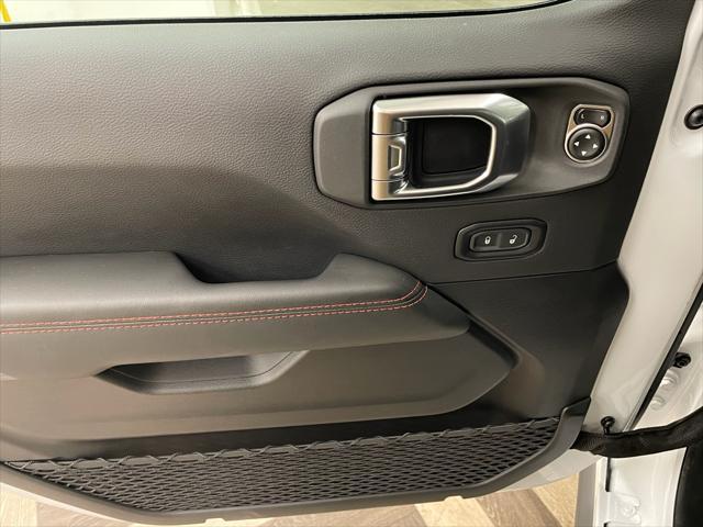 new 2025 Jeep Gladiator car, priced at $55,248