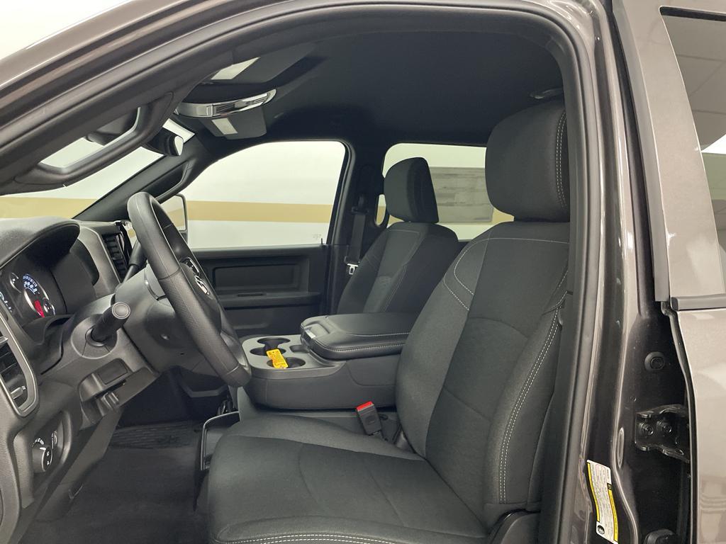 new 2026 Ram 2500 car, priced at $55,334