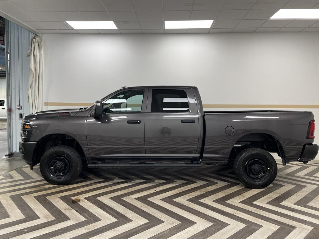new 2026 Ram 2500 car, priced at $55,334