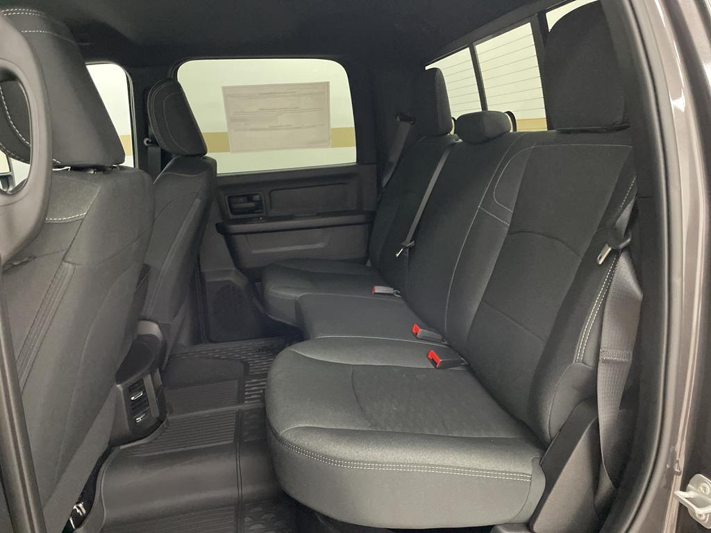 new 2026 Ram 2500 car, priced at $55,334