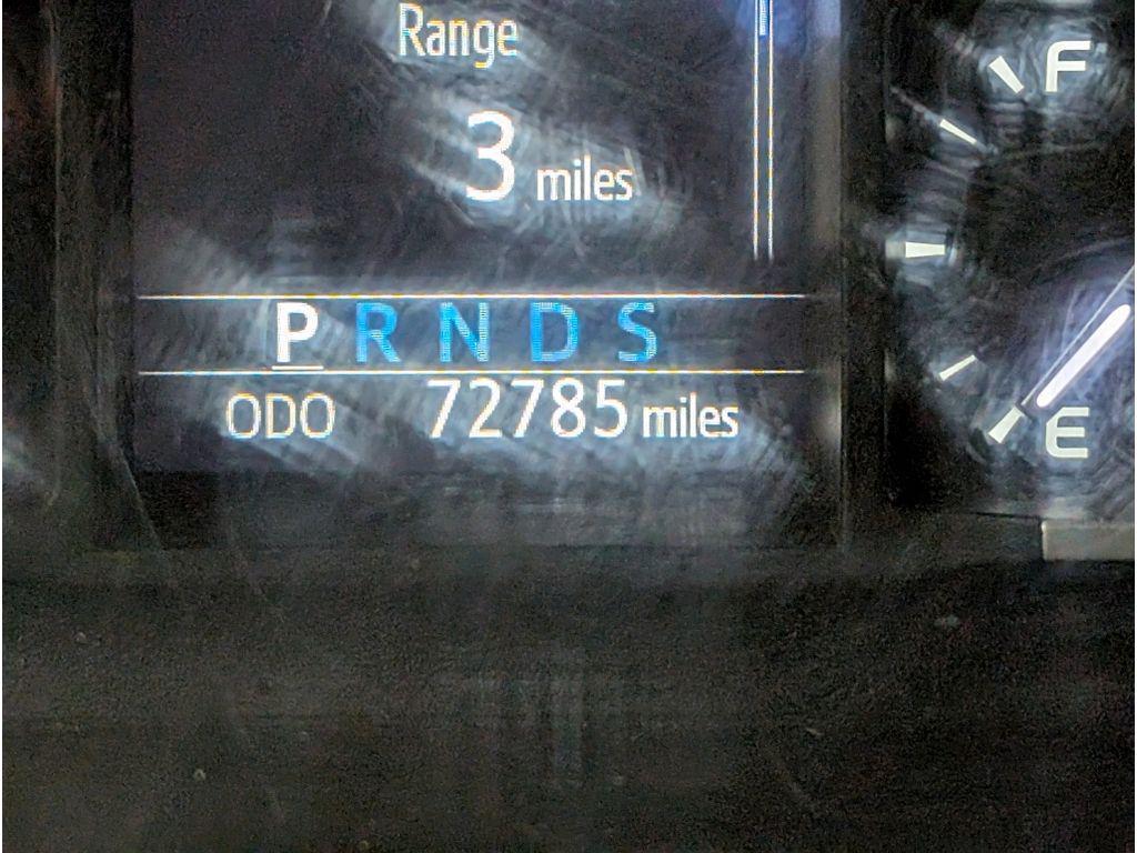 used 2021 Toyota Tundra car, priced at $42,999