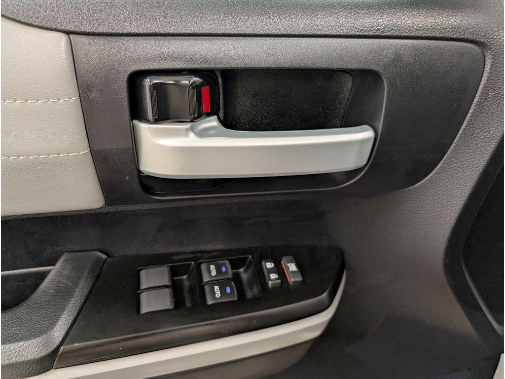 used 2021 Toyota Tundra car, priced at $42,999