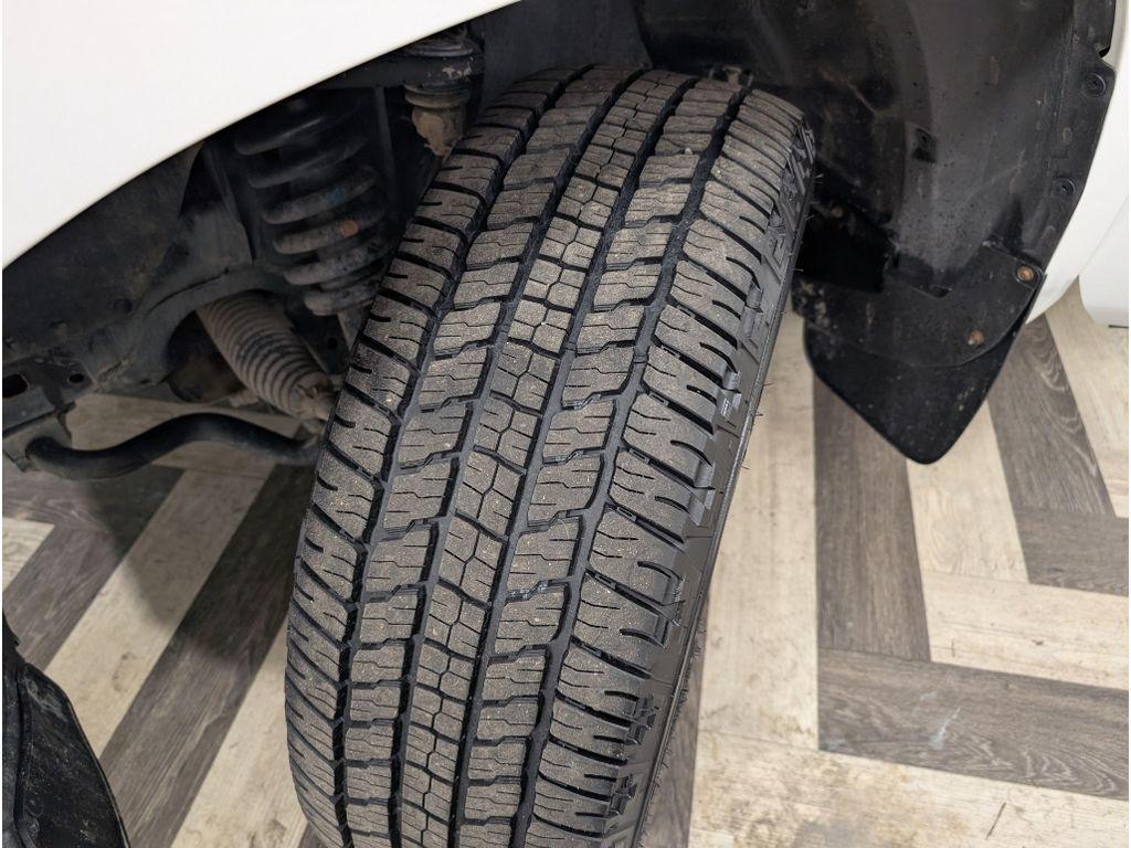 used 2021 Toyota Tundra car, priced at $42,999